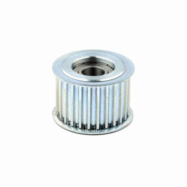 Tke door machine belt roller